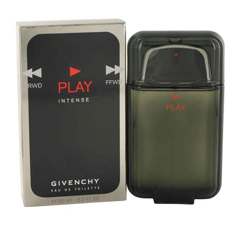 givenchy play discontinued.